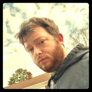 Meet your Posher, Paul